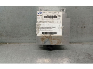 Блок подушек безопасности 959101C100, MOBIS Hyundai Getz