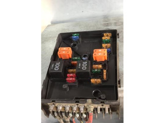 Блок предохранителей 1K0937125, 017183071 Volkswagen Caddy