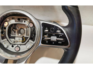 Volant Mercedes-Benz C W205 2019 A0040053699