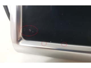 Дисплей 1045006-00-C, 1002294-00-H Tesla Model X