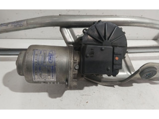 Моторчик дворников 8T1617508AB Ford Tourneo