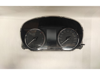 Панель приборов 8100C296, OT34527 Mitsubishi Outlander