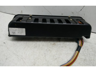 Блок управления климат-контролем DBC6161L Jaguar XJ SERIE 3