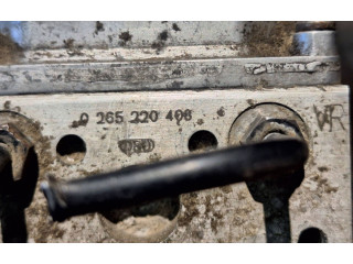 Блок АБС 0273004134, 763557 Audi A6 S6 C5 4B 1997 - 2005 года