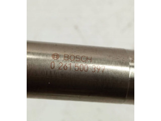 Vstřikovač 0261500397, CGI Mercedes-Benz C W205