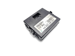 Блок управления 5Q0907530AA   Skoda Octavia Mk3 (5E)