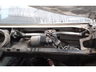 Моторчик дворников 0390241621    Citroen Berlingo