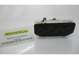 Блок управления климат-контролем 1.447.450.00   Renault Clio II
