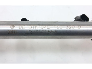 Топливная рампа 04E133320D Volkswagen Jetta VI для двигателя CRJ