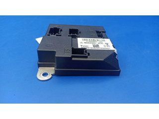 Комфортный модуль