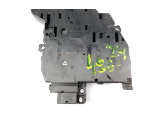 Вентилятор печки    0638009004   Lexus NX