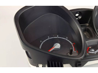 Přístrojová deska Ford Fiesta 2008 8A6T10849AJ