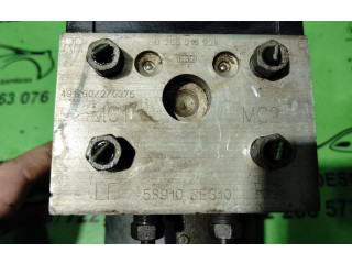 Блок АБС 0273004660   KIA  Sorento  2002 - 2009 года