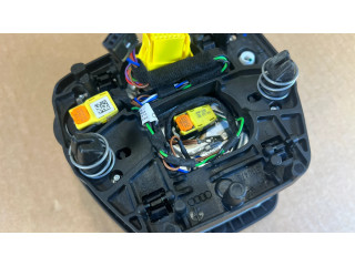 Надувная подушка для руля