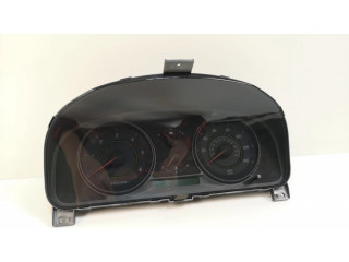 Přístrojová deska Chevrolet Captiva 2010 95967060