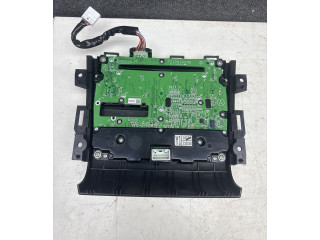 Блок управления климат-контролем 1AT0A210130   Nissan Murano Z51