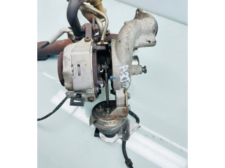  Турбина Volkswagen Touran II  03l253016, 7253015T   для двигателя Cay      