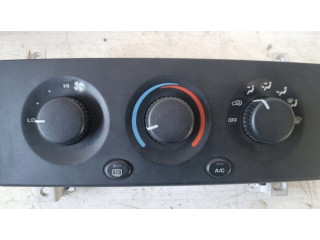 Блок управления климат-контролем 55115904AC   Jeep Grand Cherokee (WJ)