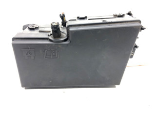 Блок управления 3M5T-14A142-AB Mazda 3 I