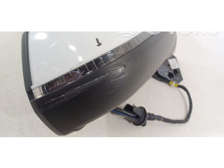 Zpětné zrcátko  Audi Q7 4L 2006  4M1857410G  