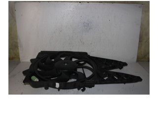 Вентилятор радиатора         Alfa Romeo Giulietta 1.4