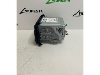 Радио/ проигрыватель CD/DVD / навигация 39100T8ME01M1, 1380007220F101   Honda HR-V