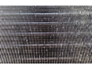 Интеркулер 12765753, 989327B Saab 9-3 Ver2