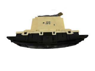 Блок управления климат-контролем D08Y4 Honda Accord