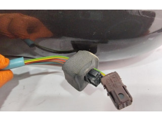 Zpětné zrcátko Citroen Berlingo 2004 E2019013