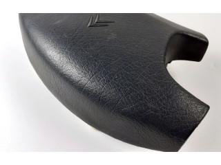 Подушка безопасности водителя 96143249ZL, E509E316920U176   Citroen Xantia