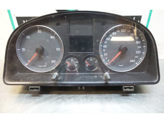 Панель приборов 1T0920864A, 1T0920864A Volkswagen Caddy