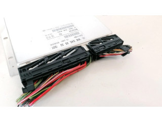 Řídící jednotka 1685453532, 0265109630 Mercedes-Benz A W168 2004