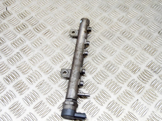 Топливная рампа 0281006209, 35022119G Dodge RAM 3.0