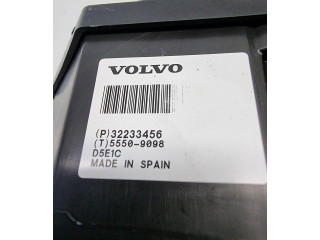 Дисплей    32233456, 55509098   Volvo XC60