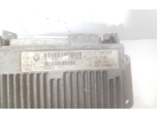 Комплект блоков управления 7700108455, 7700108455 Renault Clio I