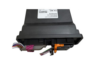 Блок управления 5QE915022AM, 12E915022F Volkswagen e-Golf