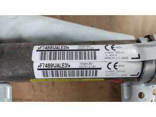 Боковая подушка безопасности 7030A361, F74891JALE31 Mitsubishi Outlander