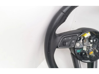 Руль Audi Q2 - - года 8V0419091CG