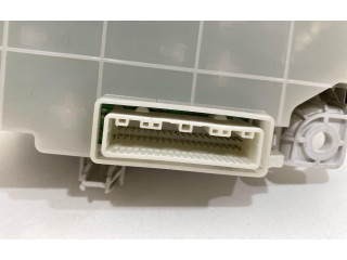 Панель приборов 769166-290, 769166-290   Daihatsu Sirion       