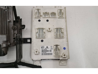 Řídící jednotka 0281018312, P68085321AD Fiat Freemont 2013