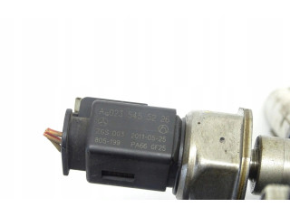 Vstřikovací lišta Mercedes-Benz E W212