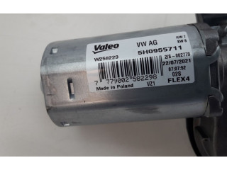 Моторчик заднего дворника 5H0955711, 5H0955711    Cupra Born