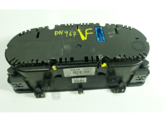 Панель приборов 2K5920876A, 2K5920876A Volkswagen Caddy