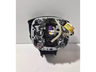 Подушка безопасности водителя 2K0880201E   Volkswagen Caddy