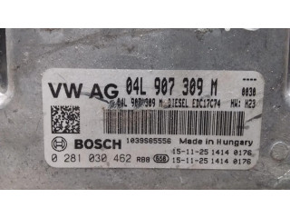 Řídící jednotka 04L907309M, 0281030462 Volkswagen PASSAT B8 2015