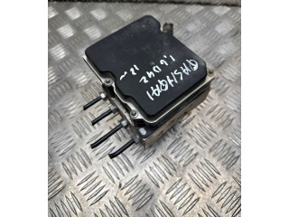 Jednotka ABS 0265951849, 20425Q0030 Nissan Qashqai 2013