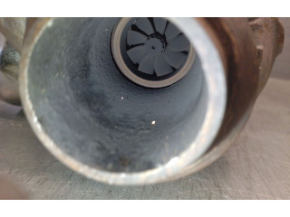  Турбина Peugeot 5008  9686120680, 8062912   для двигателя 9H05      