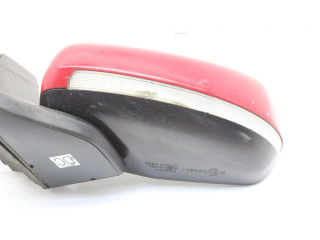 Зеркало (механическое) Honda CR-Z - года