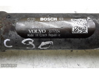 Топливная рампа 0445215023 Volvo XC90