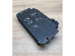 Блок комфорта 4B0962258D, 410215006   Audi A6 S6 C5 4B   